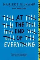 Book cover of At the End of Everything