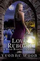 Book cover of Love reborn