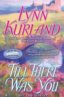 Book cover of Till there was you