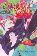 Book cover of Mad honey symposium