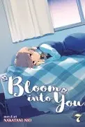 Book cover of Bloom into You Vol. 7