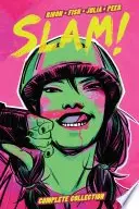 Book cover of SLAM! Complete Collection