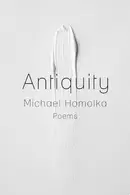 Book cover of Antiquity