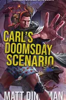 Book cover of Carl's Doomsday Scenario