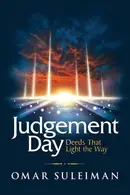Book cover of Judgement Day