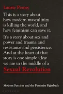 Book cover of Sexual Revolution
