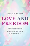 Book cover of Love and Freedom