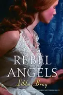 Book cover of Rebel Angels