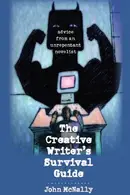 Book cover of The Creative Writer's Survival Guide