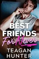 Book cover of Best Friends for Never