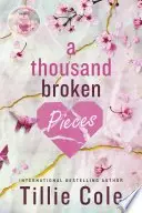 Book cover of A Thousand Broken Pieces