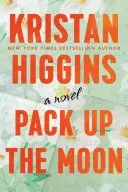 Book cover of Pack Up the Moon