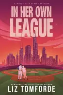 Book cover of In Her Own League