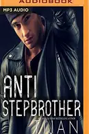 Book cover of Anti-Stepbrother
