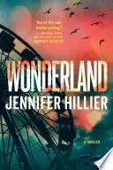 Book cover of Wonderland
