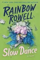Book cover of Slow Dance