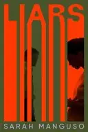 Book cover of Liars