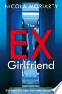 Book cover of The Ex-Girlfriend