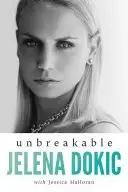 Book cover of Unbreakable