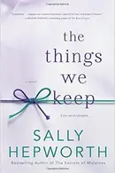 Book cover of Things We Keep