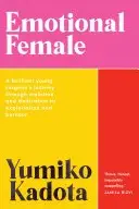 Book cover of Emotional Female