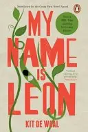 Book cover of My Name is Leon