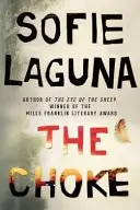 Book cover of The Choke