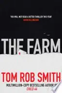 Book cover of The Farm