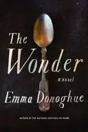 Book cover of The Wonder