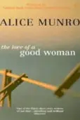 Book cover of The Love of a Good Woman