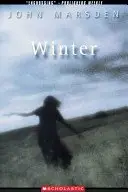 Book cover of Winter