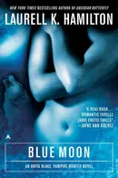Book cover of Blue moon