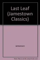 Book cover of The Last Leaf