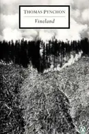 Book cover of Vineland