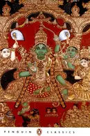 Book cover of Kamba Ramayana
