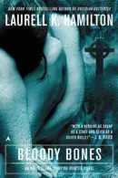Book cover of Bloody bones