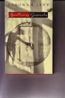 Book cover of Swallowing Geography