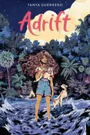 Book cover of Adrift