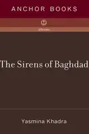 Book cover of The Sirens of Baghdad