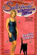 Book cover of Reality check