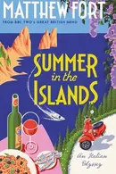 Book cover of Summer in the Islands