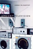 Book cover of Ambient television