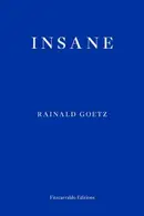 Book cover of Insane