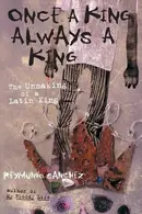 Book cover of Once a king, always a king