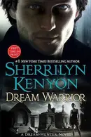 Book cover of Dream Warrior