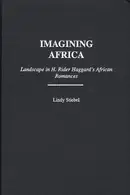 Book cover of Imagining Africa
