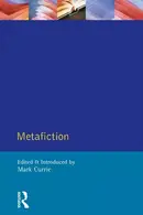 Book cover of Metafiction
