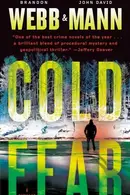 Book cover of Cold Fear
