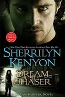 Book cover of Dream Chaser