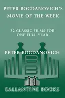 Book cover of Peter Bogdanovich's movie of the week